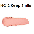 Oh! Happy Day Lip Pencil No. 2 Keep Smile