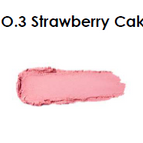Oh! Happy Day Lip Pencil No. 3 Strawberry Cake