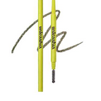 Shaper Defining Eyebrow Pencil N°1 Oatmeal Brown