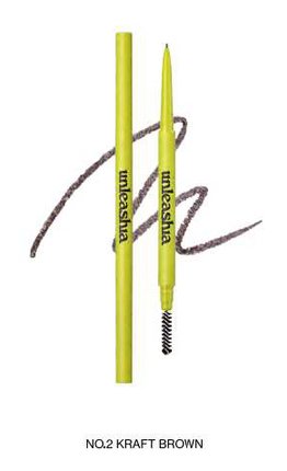 Unleashia Shaper Defining Eyebrow Pencil 0.025 gr