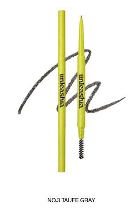 Unleashia Shaper Defining Eyebrow Pencil 0.025 gr