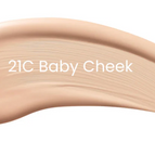 Babe Skin Baby Blue Cushion 21C Baby Cheek
