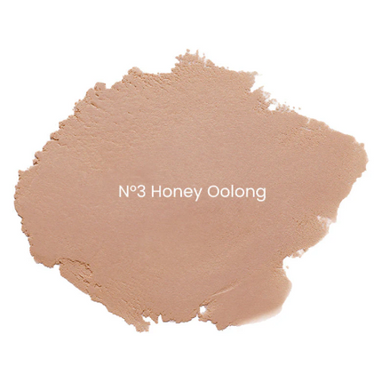 Unleashia Sisua Butter Waffle Dough Blusher 15gr