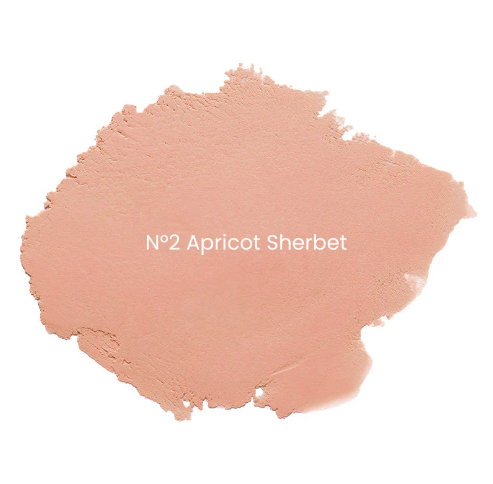 Unleashia Sisua Butter Waffle Dough Blusher 15gr