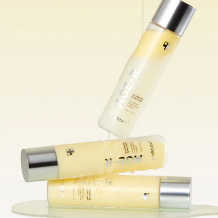 Medicube Age-R Glutathione Glow Toner 140ml