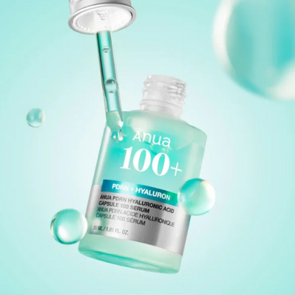 Anua PDRN Hyaluronic Capsule 100 Serum 30ml