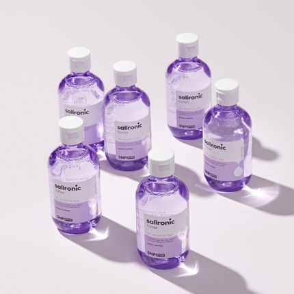 SNP PREP Salironic Toner 220ml