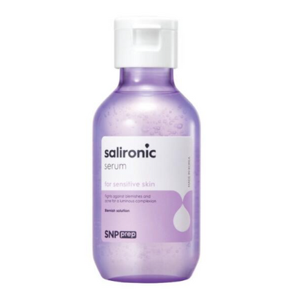SNP prep Salironic Serum 110ml