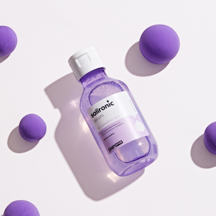 SNP prep Salironic Serum 110ml