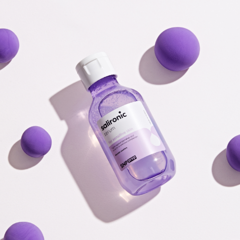 SNP prep Salironic Serum 110ml