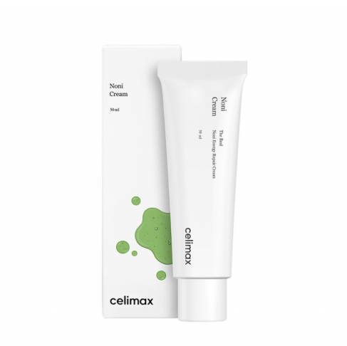 Celimax The Real Noni Energy Repair Cream 50ml