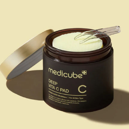 Medicube Deep Vita C Pad 150g (70 pads)