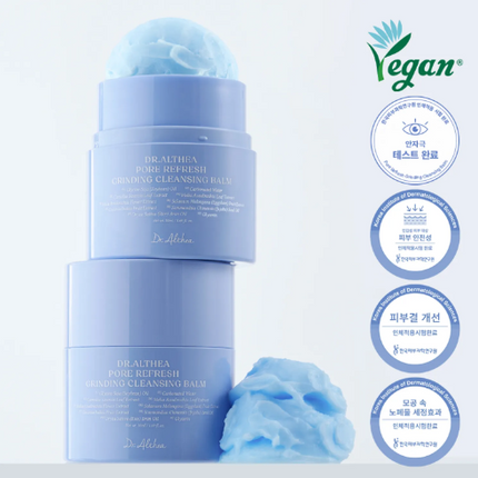 Dr. Althea Pore Refresh Grinding Cleansing Balm 50 ml