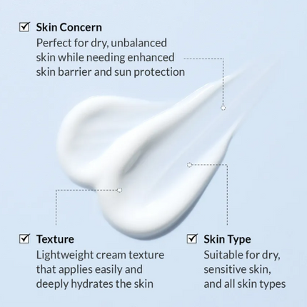 Dr.Althea Aqua Glowing Sunscreen SPF50+ PA++++ 45ml – Plaggona B2B