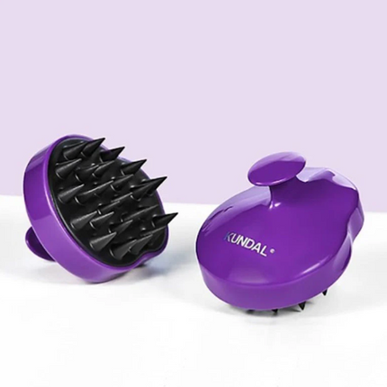 Kundal Scalp Massage Shampoo Brush