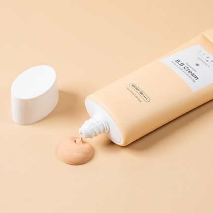 Jigott Signature Sunscreen B.B Cream SPF50+, PA++++ 50ml