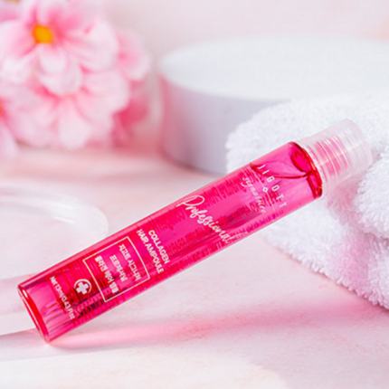 Jigott Signature Professional Collagen Hair Ampoule  13ml x 10 τεμάχια