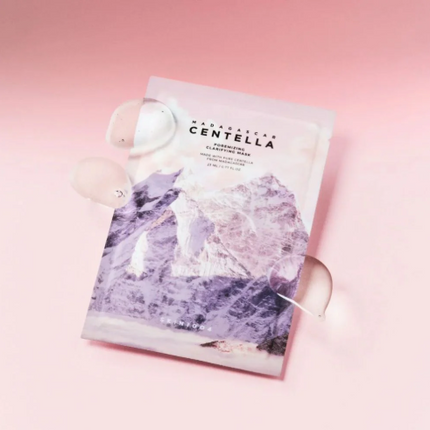 SKIN1004 Madagascar Centella Poremizing Clarifying Mask 23ml