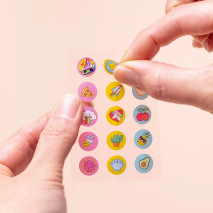 PATCH HOLIC ACNE PIMPLE Spot Patch, 30 pcs.