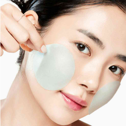 Anua Glow Pad Pdrn + Hyaluron 60pads 180ml