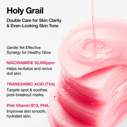 Anua – Brightening Pad Niacinamide 5% + TXA 180ml (60 Pads)