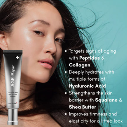 Medicube Deep Lifting Age Repair Cream 30ml