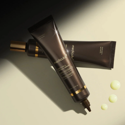 Medicube - Deep Vita A Retinol Serum 30ml
