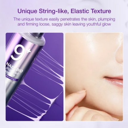 NUMBUZIN No.9 NAD Bio Lifting-sil Essence 50ml