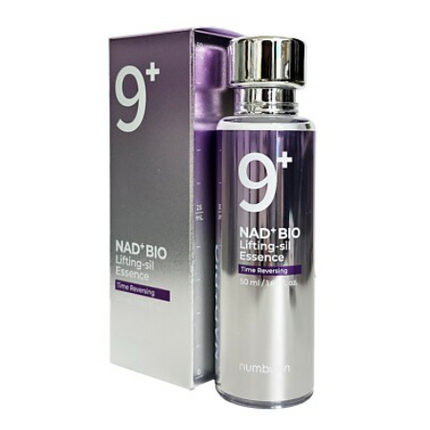 NUMBUZIN No.9 NAD Bio Lifting-sil Essence 50ml