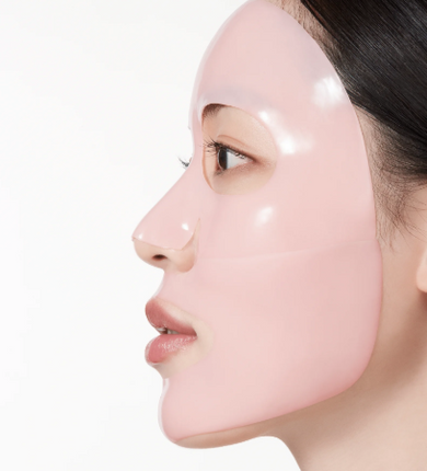 Anua Peach 70 Niacin Brightening Collagen Mask 38g