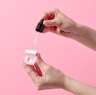 K-SECRET SEOUL 1988 BOOSTING BALL : COLLAGEN 100%  7 κάψουλες