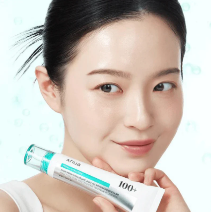 Anua Moisturizing cream PDRN Hyaluronic Acid 100 60ml