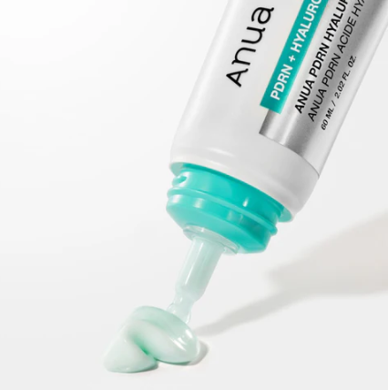 Anua Moisturizing cream PDRN Hyaluronic Acid 100 60ml