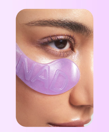 Numbuzin - No.9 NAD Collagen Under Eye Patches  1 ζευγάρι