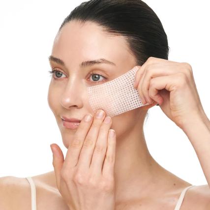 SUNGBOON EDITOR - Deep Collagen Retinol Power Boosting Pad 190ml 100τμχ