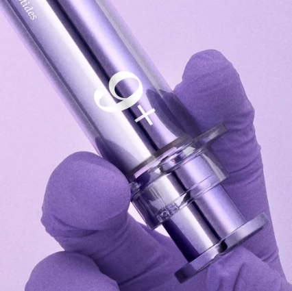 NUMBUZIN No.9 NAD+ Retinol Volumetox Eye Cream 10ml
