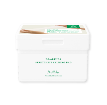 Dr. Althea - Stretchfit Calming Pad (250g) 50τμχ