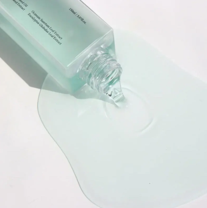 Dr. Althea Gentle Pore Vegan Cleansing Oil 150ml