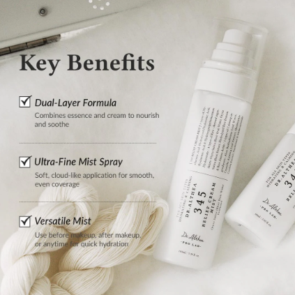 Dr. Althea 345 Relief Cream Mist