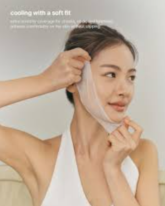 Dr. Althea - Stretchfit Calming Pad (250g) 50τμχ