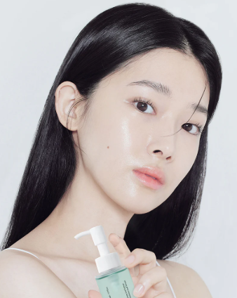 Dr. Althea Gentle Pore Vegan Cleansing Oil 150ml