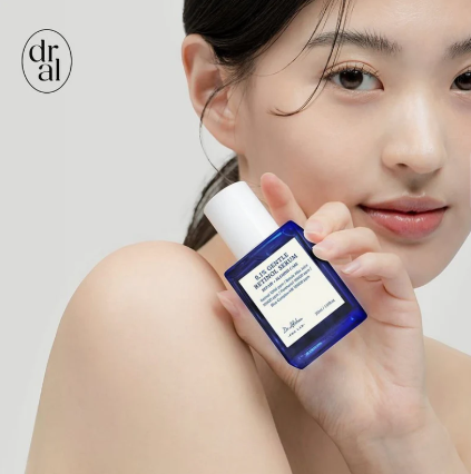 Dr. Althea 0.1% Gentle Retinol Serum  30ml