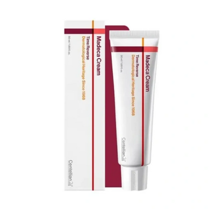 CENTELLIAN24  Madeca Cream Time Reverse 50ml
