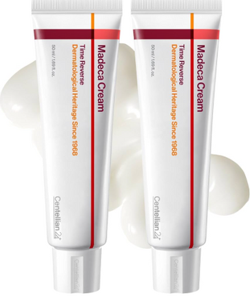 CENTELLIAN24  Madeca Cream Time Reverse 50ml