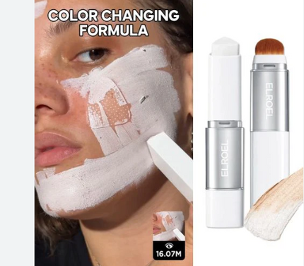 ELROEL Blanc Cover Cream Stick 13gr