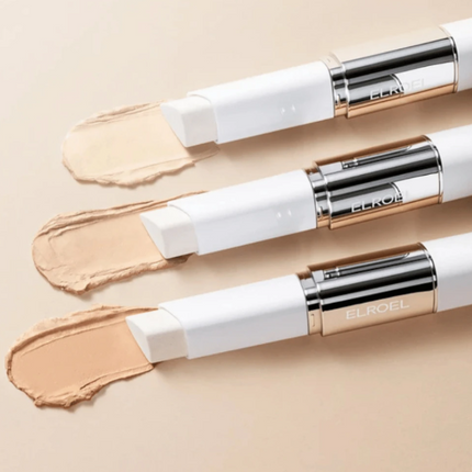 ELROEL Blanc Cover Cream Stick 13gr