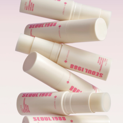K-SECRET SEOUL 1988 Multi Balm: Collagen Complex 7 + Plum 10.7g