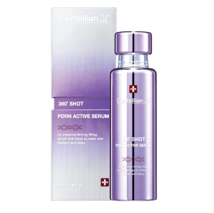 CENTELLIAN24 360° Shot PDRN Active Serum 50ml
