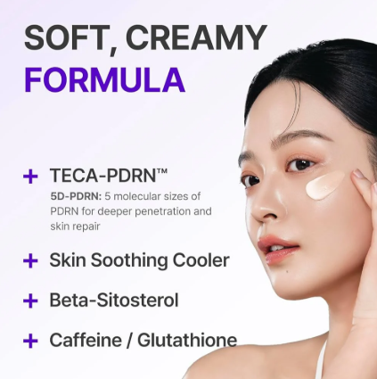 Centellian24 Expert Madeca Cream Active Renew PDRN 50ml