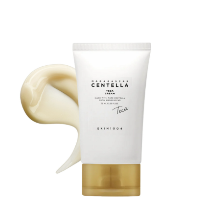 SKIN1004 Madagascar Centella Teca Cream 75ml